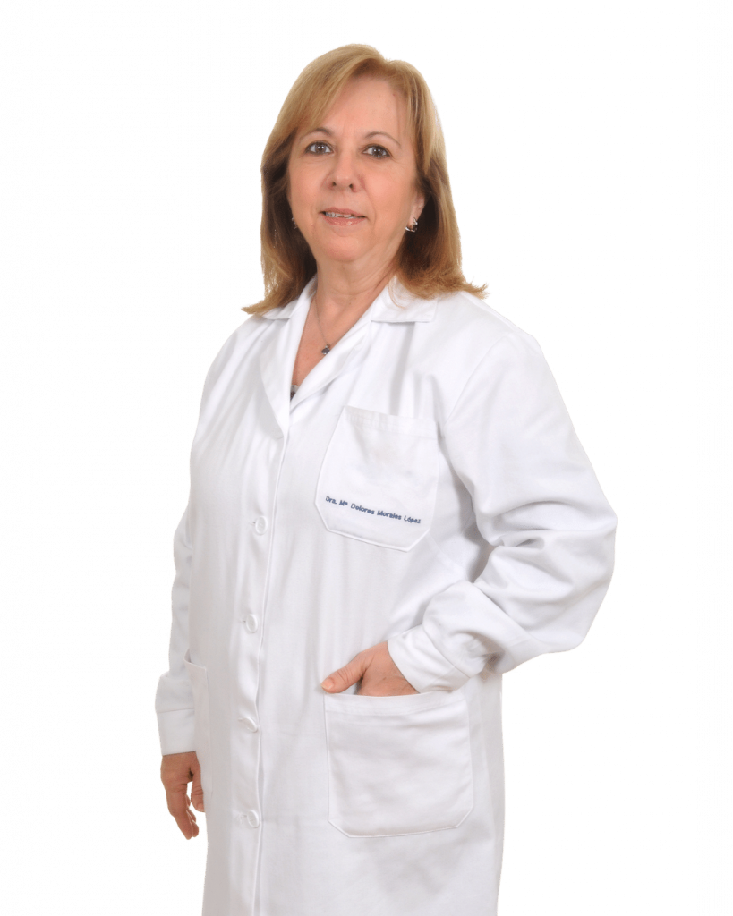 Maria dolores morales lopez
